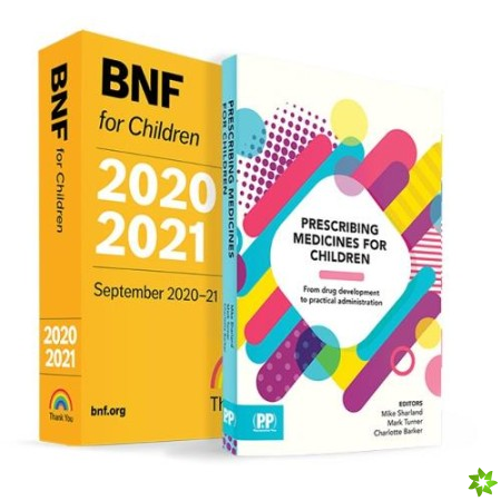 BNFC 2020-2021 and Prescribing Medicines for Children