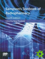 Sampson's Textbook of Radiopharmacy