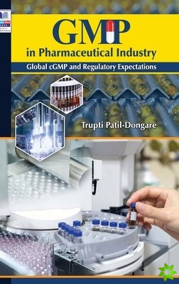 GMP in Pharmaceutical Industry