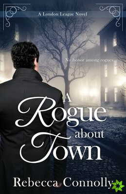 Rogue about Town