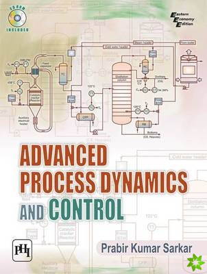 Advanced Process Dynamics and Control