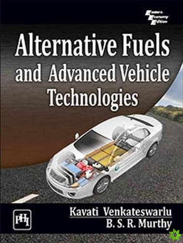 Alternative Fuels and Advanced Vehicle Technologies