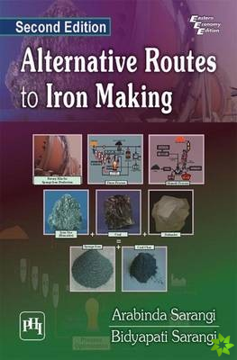Alternative Routes to Iron Making