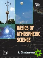 Basics of Atmospheric Science