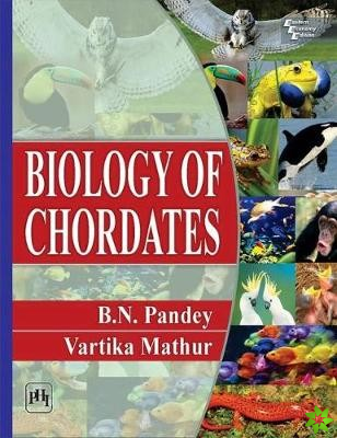 Biology of Chordates