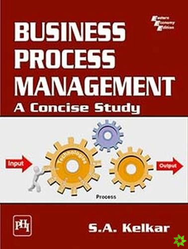 Business Process Management