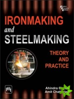 Ironmaking and Steelmaking