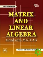 Matrix and Linear Algebra
