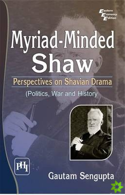 Myriad Minded Shaw