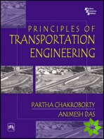 Principles of Transportaition Engineering