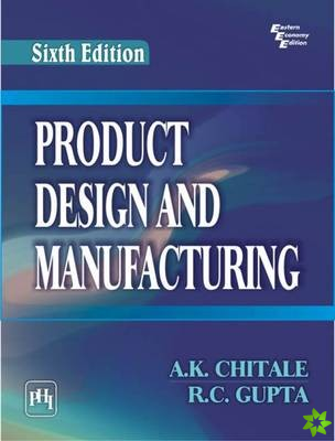 Product Design and Manufacturing