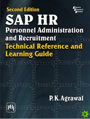 SAP HR Personnel Administration and Recruitment