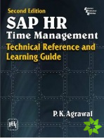 SAP HR Time Management