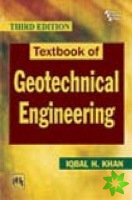 Textbook of Geotechnical Engineering
