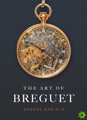 Art of Breguet