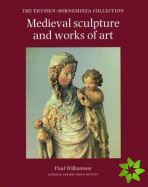 Mediaeval Sculpture and Works of Art