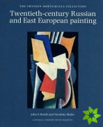 Twentieth-century Russian and East European Painting in the Thyssen-Bornemisza Collection