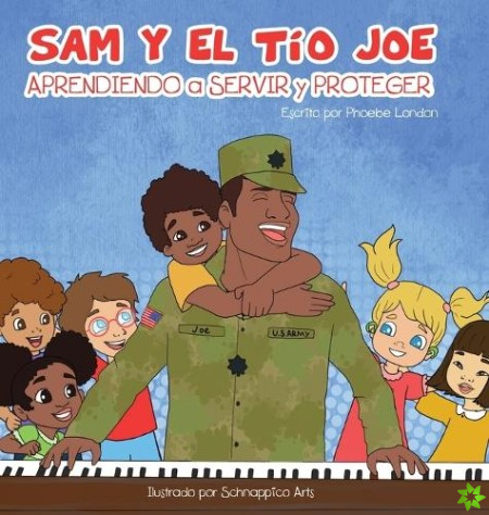 Sam Y EL Tio Joe