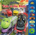 Tale of the Rails