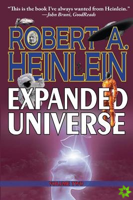 Robert Heinlein's Expanded Universe