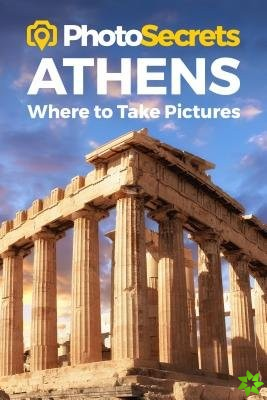 PhotoSecrets Athens