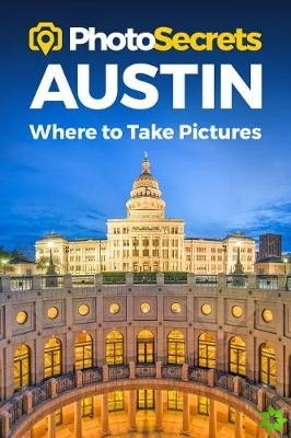 PhotoSecrets Austin