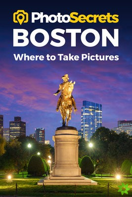 PhotoSecrets Boston