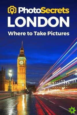 Photosecrets London
