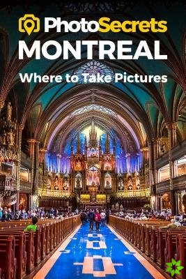 PhotoSecrets Montreal