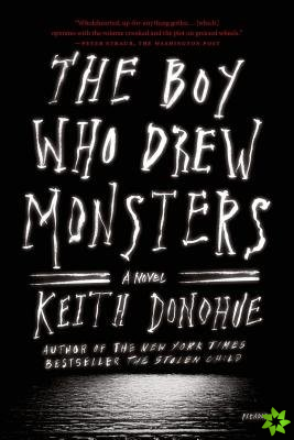 Boy Who Drew Monsters