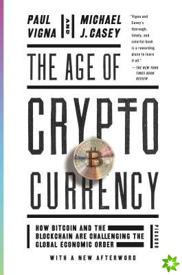 Age of Cryptocurrency