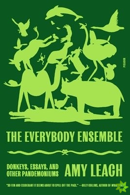 Everybody Ensemble
