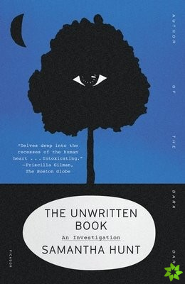 Unwritten Book