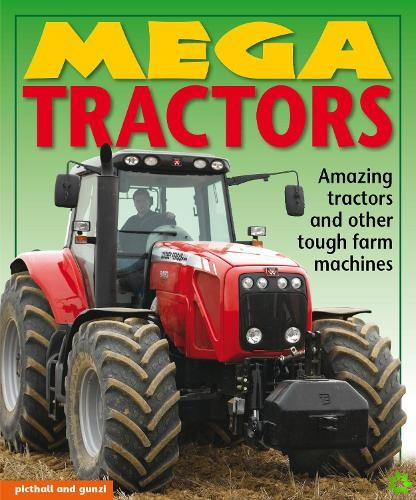 Mega Tractors