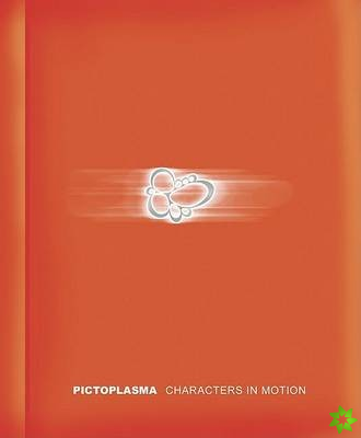 Pictoplasma, Characters in Motion