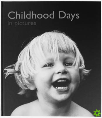 Childhood Days in Pictures