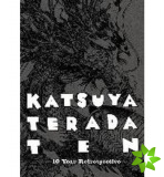 Katsuya Terada 10 Ten