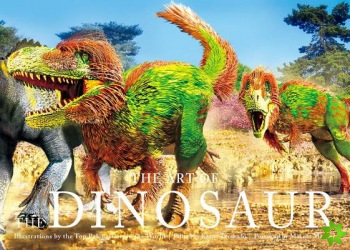 Art of the Dinosaur