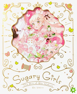 Sugary Girls