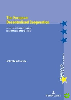 European Decentralised Cooperation
