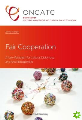 Fair Cooperation