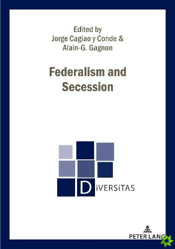 Federalism and Secession