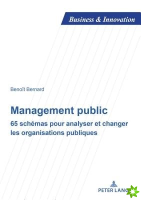 Management Public