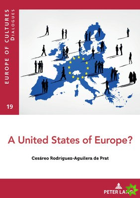 United States of Europe?