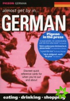 Pigeon German