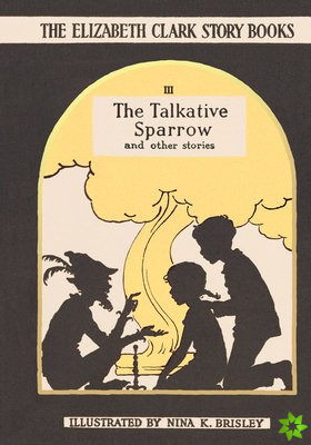 Talkative Sparrow
