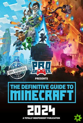 Definitive Guide to Minecraft