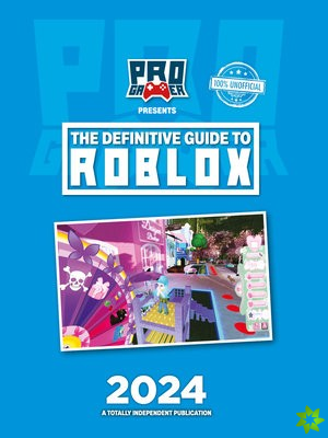 Definitive Guide to Roblox