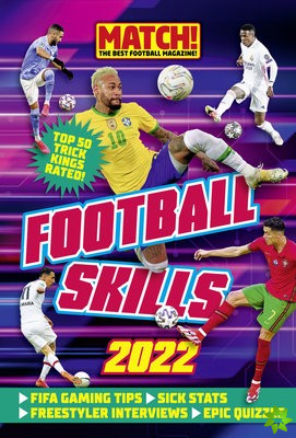 Match! Football Skills (2022)