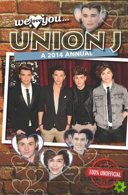 Union J Annual